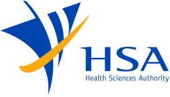 Health Sciences Authority (HSA)